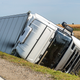 Image for article titled This month in overturned trucks: Bananas, ice cream, honey